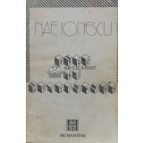 Curs de metafizica - 1991 - Nae Ionescu (J40)