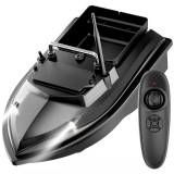Barca Nadit si Momit iUni V050, 500m, 2kg, 5200mAh, 10km/h, Telecomanda 2.4GHz
