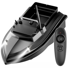 Barca Nadit si Momit iUni V050, 500m, 2kg, 5200mAh, 10km/h, Telecomanda 2.4GHz