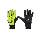 Manusi iarna Copii Force X72 fluo S Ultimate FactoryBikes