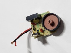 Regulator de turatie Worcraft JS05-65, piesa 43 pentru scule electrice