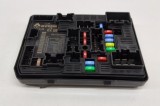 NISSAN JUKE F16 2021 OEM: 284B7-6LA0B,5DW511F01 SKU: 23699354