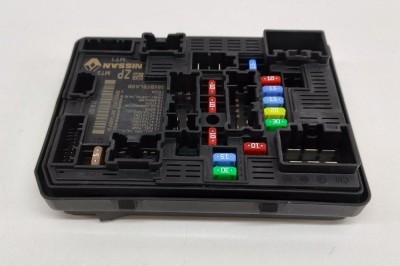 Modul panou de siguranțe NISSAN JUKE F16 2021 OEM: 284B7-6LA0B,5DW511F01 23699354 foto