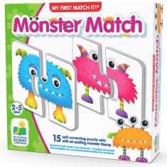 Joc De Potrivire - Monstri foto