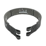 Banda frana de mana Fiat Classique 760x50 mm, cod OEM 4966740, 5161239
