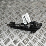 Suport bara de protecție dreapta față VW GOLF VII 5G1, BQ1, BE1, BE2 2017 OEM: 5G0807050A,5G0807184A 31036327