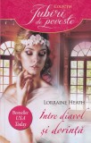 Lorraine Heath - Intre diavol si dorinta f1