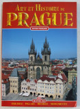 ART ET HISTOIRE DE PRAGUE , textes de GIULIANO VALDES , photographies de ANDREA PISTOLESI
