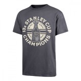 Toronto Maple Leafs tricou de bărbați Graphic 47 Drop Shoulder Tee - L