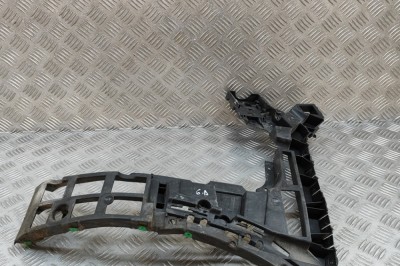 Suport bara de protecție dreapta spate VOLVO XC90 II 2018 OEM: 31407731 29491936 foto