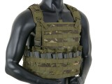 Vesta tactica Chest Rig 8Fields MT