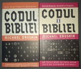 Michael Drosnin - Codul Bibliei (vol. I-II)