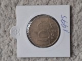 100 forint 1995