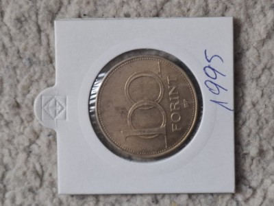 100 forint 1995 foto