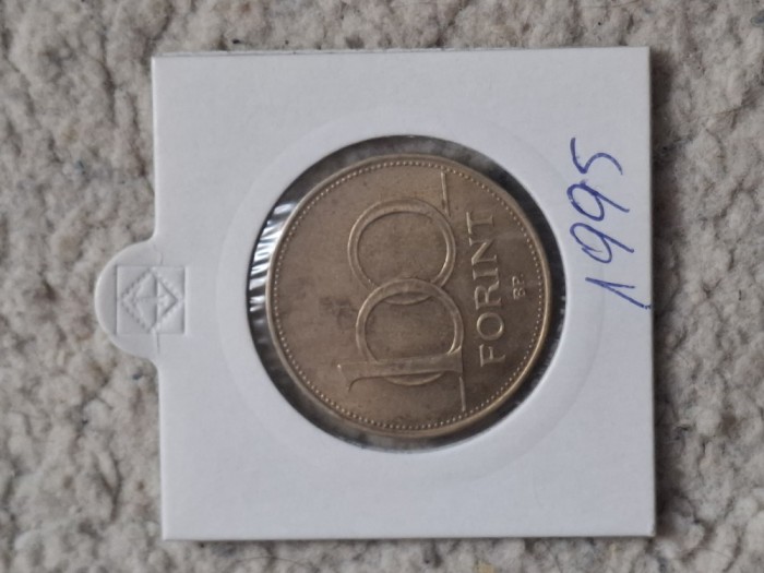100 forint 1995