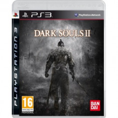 Dark Souls II PS3 foto