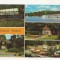 SG2-Carte Postala-Germania- DDR - Bad Saarow, Pieskow, Necirculata 1986