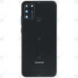 Huawei Honor 9A (MOA-LX9N) Capac baterie negru 02353QQM