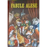 FABULE ALESE-COLECTIV-250167