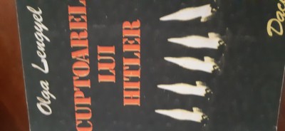 Cuptoarele lui Hitler Olga Lengyel 1986 foto