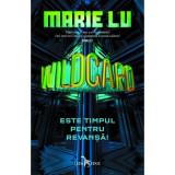 Cumpara ieftin Warcross Vol.2 Wildcard (Tl), Marie Lu, Corint