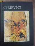 MARIUS CILIEVICI - ALBUM (pictura, desen, arta monumentala ... )
