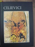 MARIUS CILIEVICI - ALBUM (pictura, desen, arta monumentala ... )