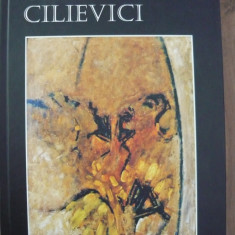 MARIUS CILIEVICI - ALBUM (pictura, desen, arta monumentala ... )