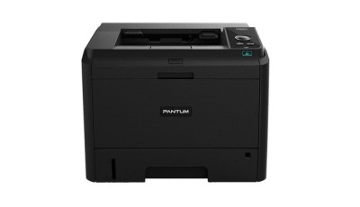 Imprimanta laser monocrom Pantum P3500DW foto