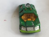 bnk jc Matchbox 59e Planet Scout
