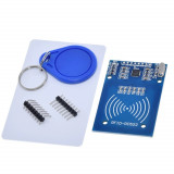 Modul RFID Phillips RC522 13.56Mhz (SPI) Arduino (r.121)