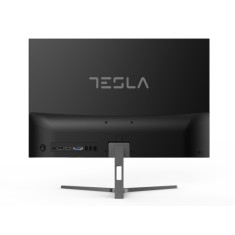 Monitor Tesla LED, 24MC645GF, 24", FHD, greyIPS, speakers, 300 cd/m2, VESA 75x75mm