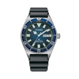 Ceas Barbati, Citizen, Promaster NY0129-07L - Marime universala