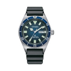 Ceas Barbati, Citizen, Promaster NY0129-07L - Marime universala