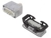 Conector HDC 500V 16A 16 PIN