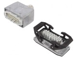 Conector HDC 500V 16A 16 PIN