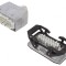 Conector HDC 500V 16A 16 PIN