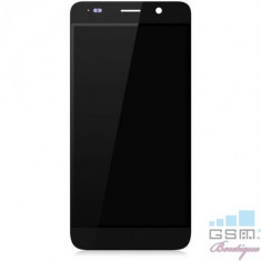 Display Cu Touchscreen Huawei Y6 Negru foto