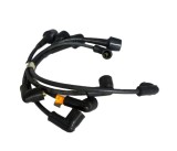 Fise bujii Dacia 1410 injectie, Nova injectie 10386 T694S