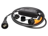 Cablu eMobility LAPP 1x0,5mm&sup2; 5x6mm&sup2; 440V 22kW IP55 6m 32A
