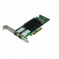 Placa retea 10Gb Ethernet 2 Port SFP+ HP 557SFP+ 792834-001