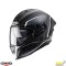 Casca integrala pentru scuter - motocicleta Caberg model Drift Evo SV Integra I0 negru/antracit/alb mat Pinlock ready &ndash; lentila Pinlock inclusa XXL (6