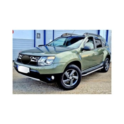Praguri auto universale compatibile Dacia Duster 1 2010-2017 Cod: ART-DST-002 foto