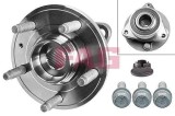 Rulment roata Chevrolet Cruze; Opel Astra J, Astra J Sports Motor 1.3 Cdti, 1.3 Cdti, 1.3 Cdti, 1.4, 1.4, 1.4, 1.4, 1.4, 1.4 LPG, 1.4 LPG, 1.4 LPG,