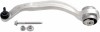 Bascula / Brat suspensie roata AUDI A6 (4B2, C5) (1997 - 2005) RINGER 1141001013