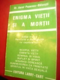 Dr.Aurel Popescu-Balcesti - Enigma vietii si a mortii -Evolutia spiritului..1994