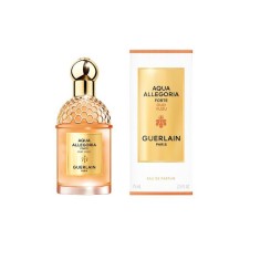 Guerlain Aqua Allegoria Forte Oud Yuzu Apa de parfum unisex EDP 75 ml foto