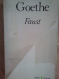 Goethe - Faust (editia 1976)