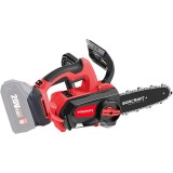 Cumpara ieftin Drujba electrica, Worcraft, 4 Ah 20V Li-Ion (acumulator neinclus), ultra usoara, 20.5 cm