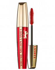 Mascara L Oreal Paris Volume Million Lashes Berlinale Edition, Black, 9.4 ml foto